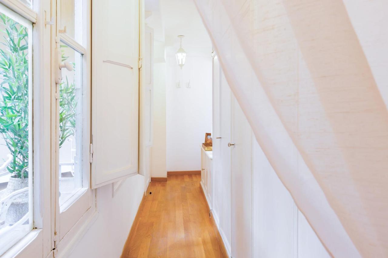 Spanish Steps View Luxury Flat Rome Extérieur photo